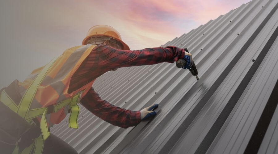 Professional residential roofers in Lake Villa, IL